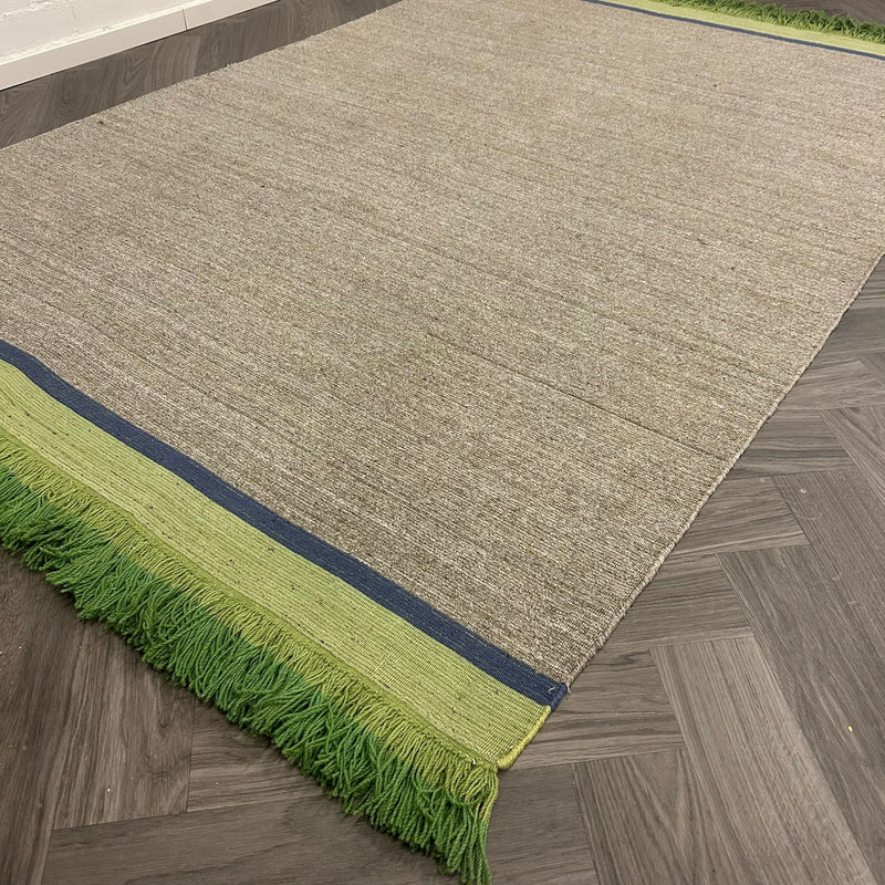 Brinker Carpets Decor Green Vloerkleed - 200x290cm