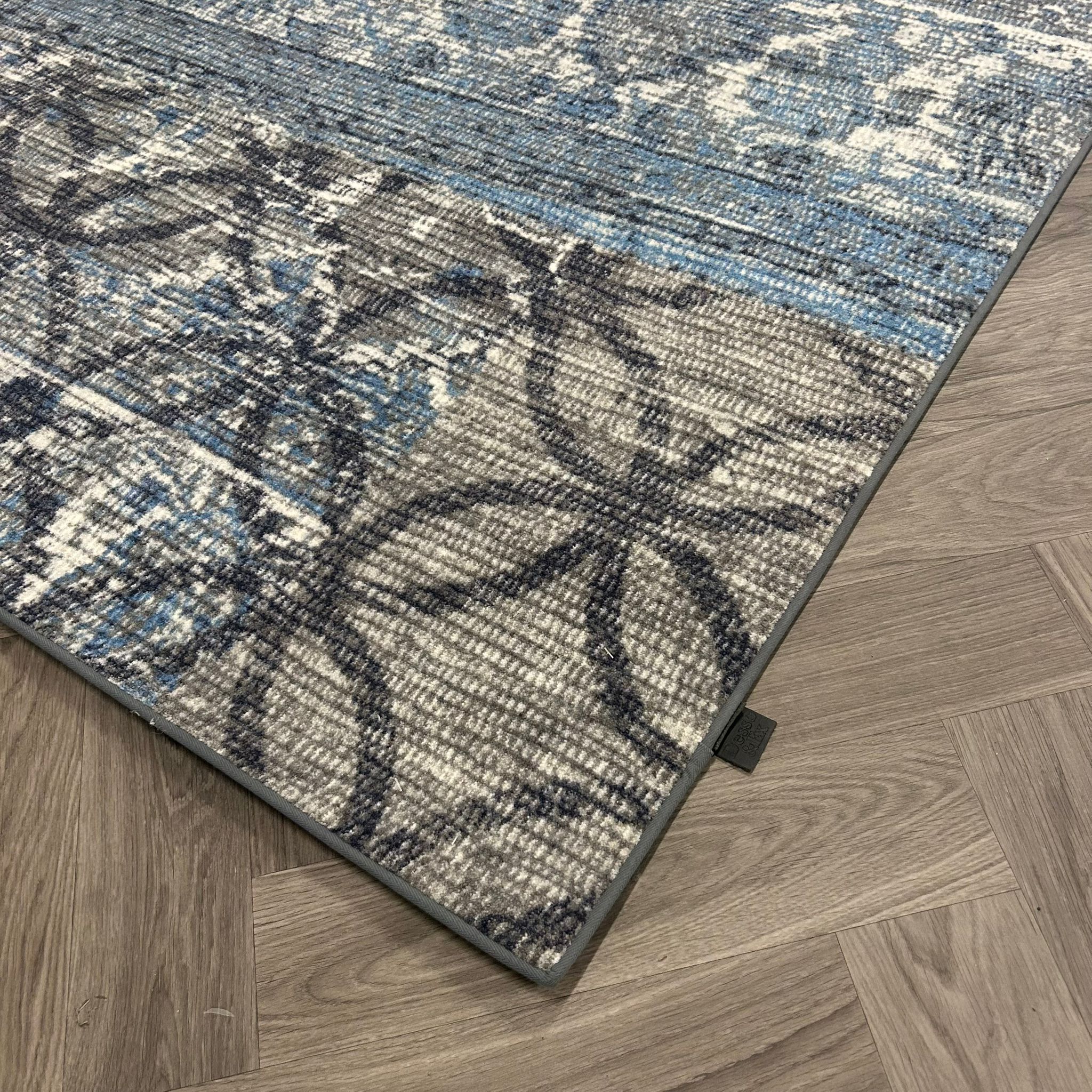 Brinker Carpets Desso Dezzel Vloerkleed - 250x400cm - Vloerkleden Koning