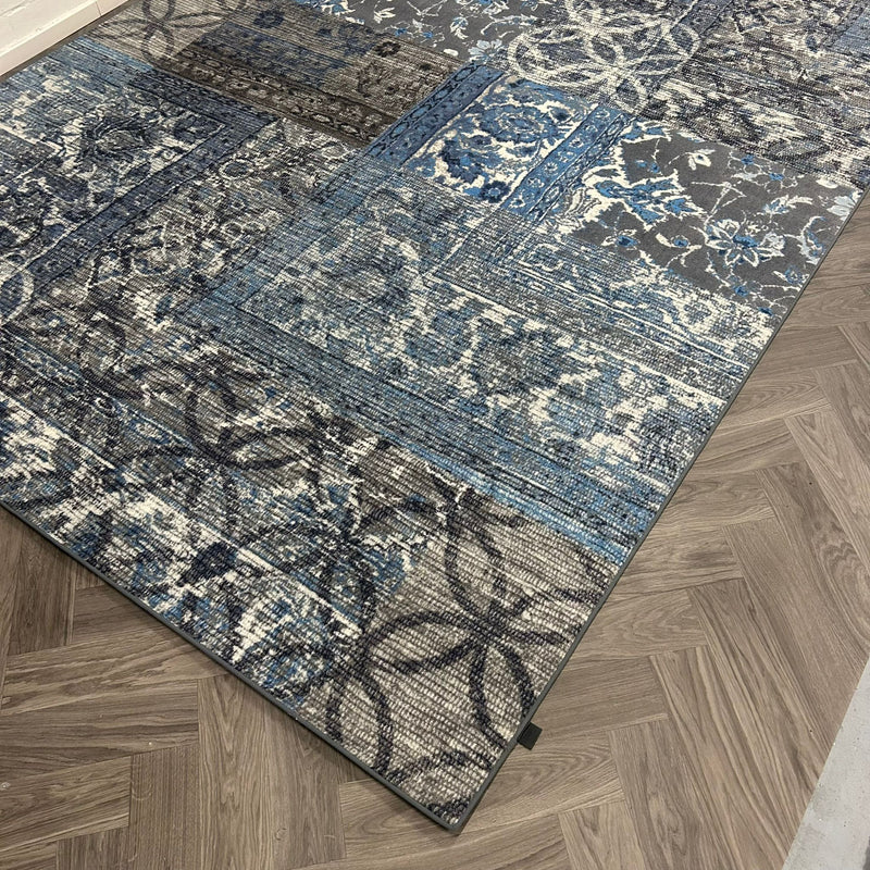 Brinker Carpets Desso Dezzel Vloerkleed - 250x400cm