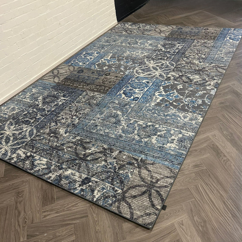 Brinker Carpets Desso Dezzel Vloerkleed - 250x400cm - aanzicht 1 - Vloerkleden Koning