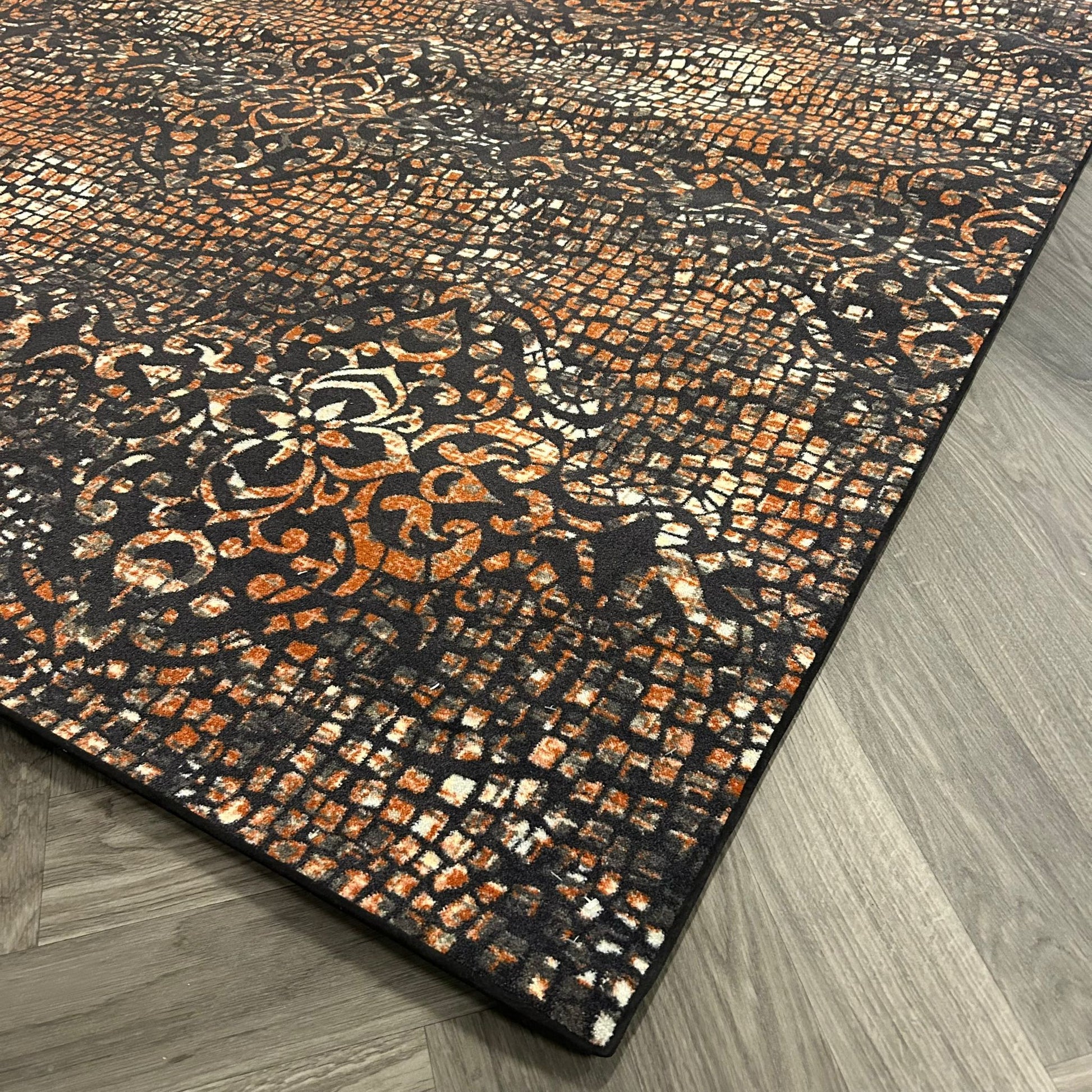 Brinker Carpets Desso Vloerkleed - 200x300cm - Vloerkleden Koning