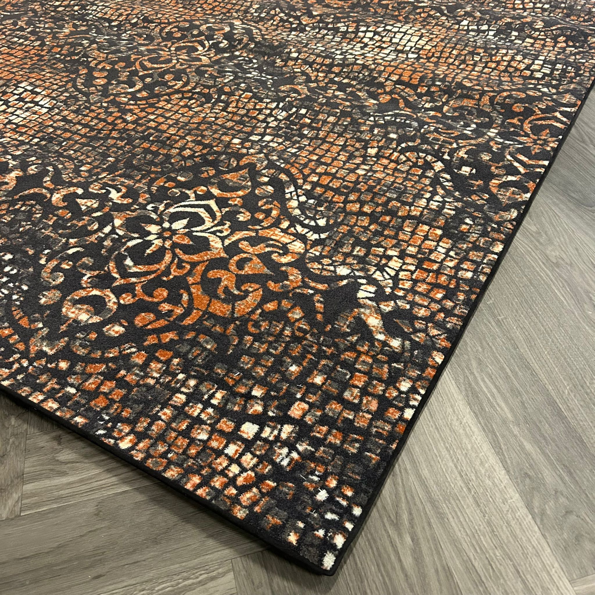 Brinker Carpets Desso Vloerkleed - 200x300cm - Vloerkleden Koning