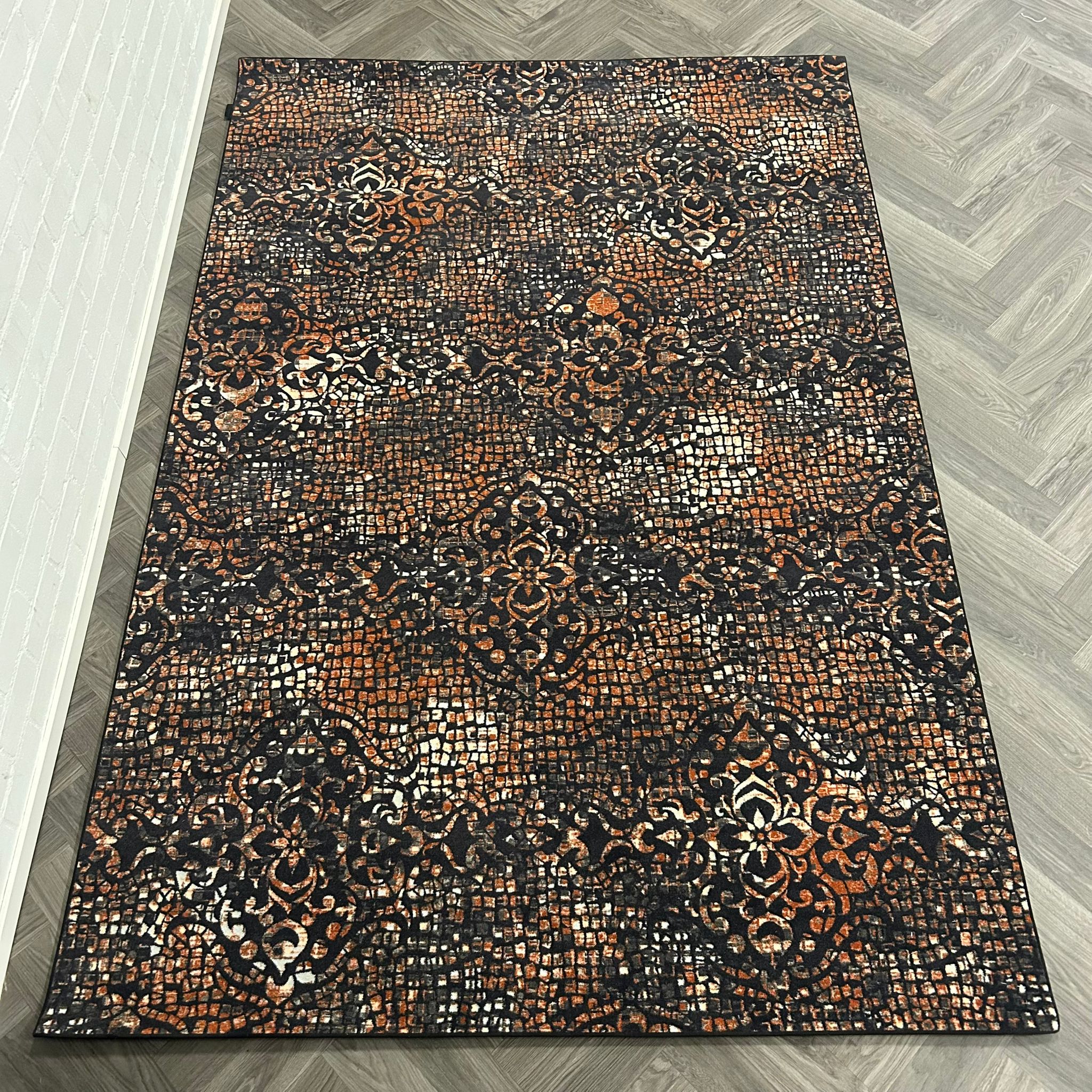 Brinker Carpets Desso Vloerkleed - 200x300cm - Vloerkleden Koning