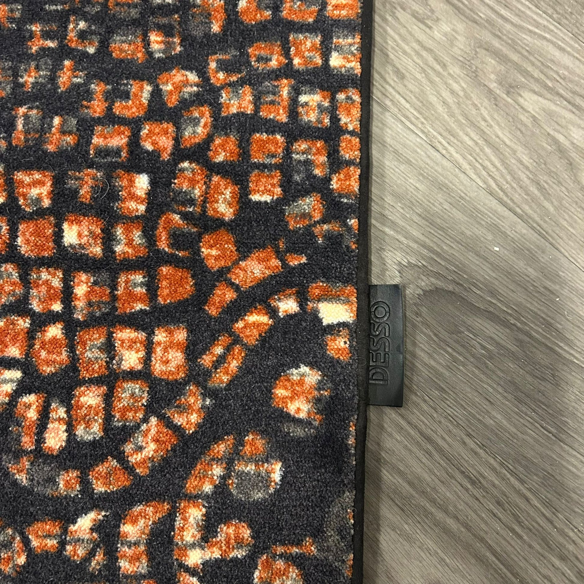 Brinker Carpets Desso Vloerkleed - 200x300cm - Vloerkleden Koning