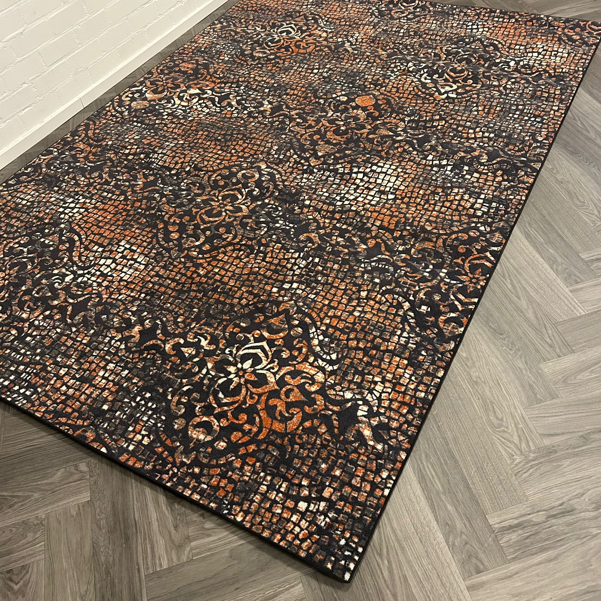 Brinker Carpets Desso Vloerkleed - 200x300cm - Vloerkleden Koning