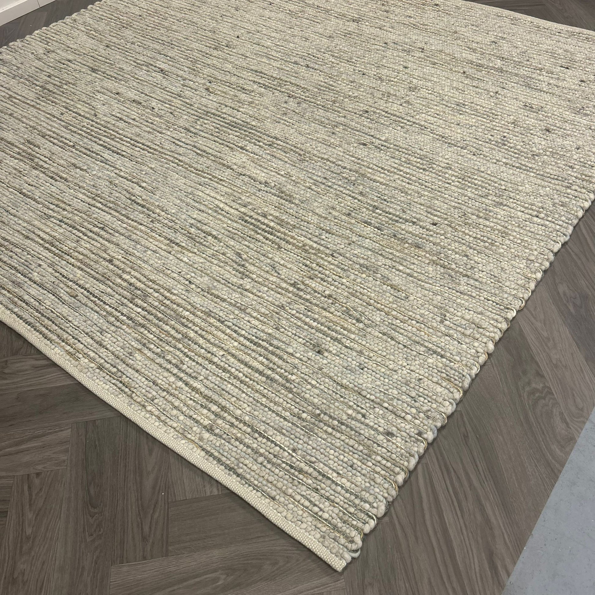 Brinker Carpets Domaso Pallio 001 Vloerkleed - 250x250cm - Vloerkleden Koning