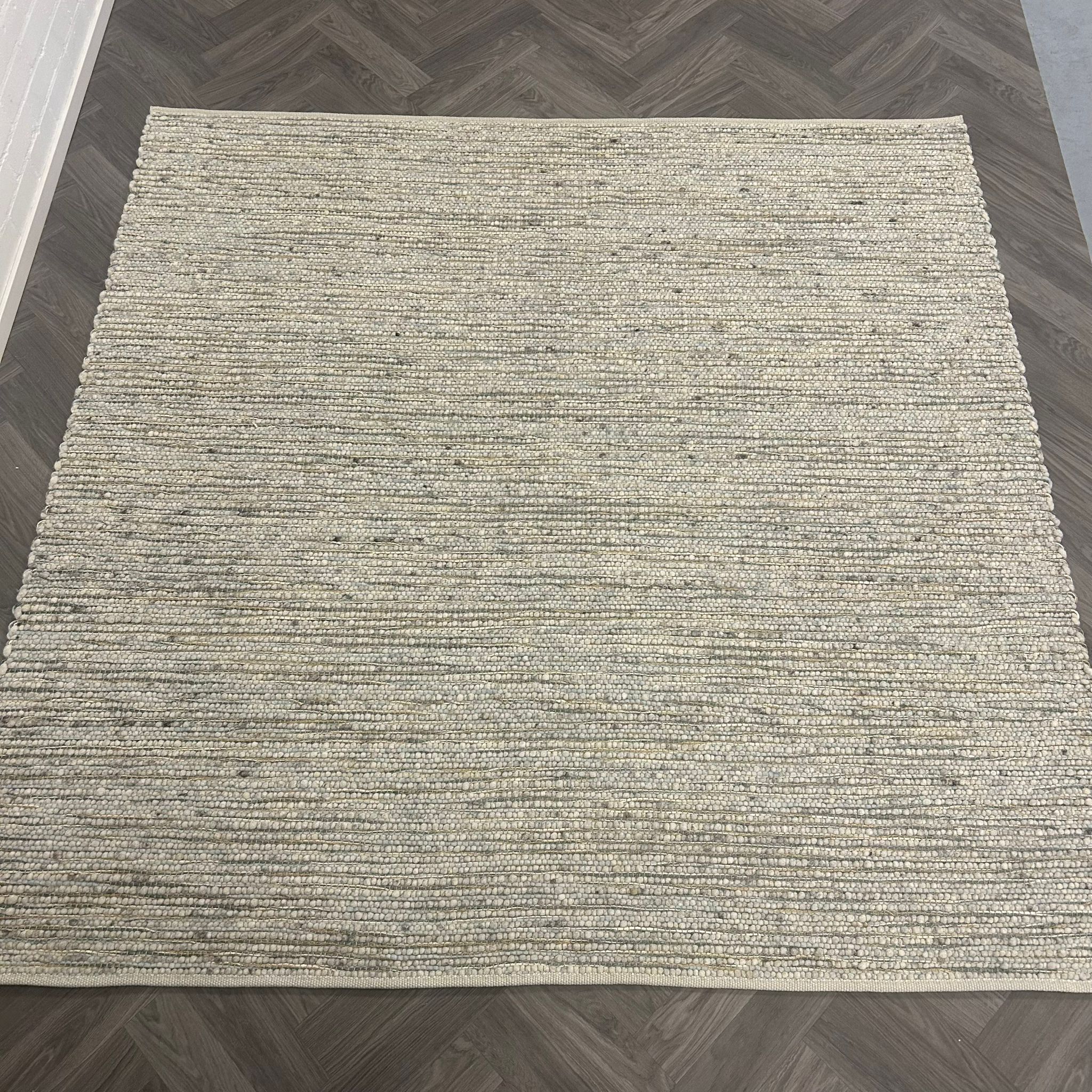 Brinker Carpets Domaso Pallio 001 Vloerkleed - 250x250cm - aanzicht 2 - Vloerkleden Koning