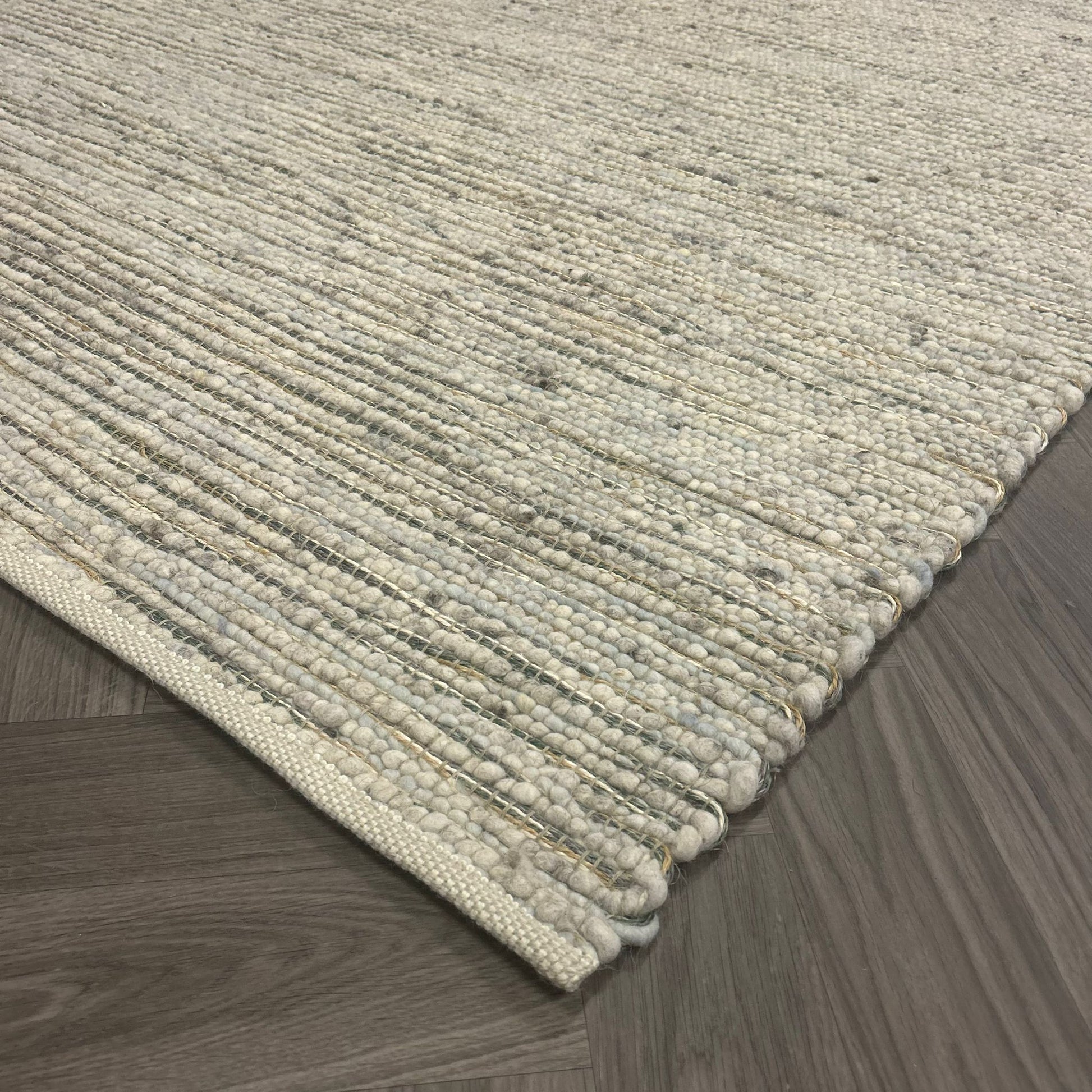 Brinker Carpets Domaso Pallio 001 Vloerkleed - 250x250cm - aanzicht 1 - Vloerkleden Koning