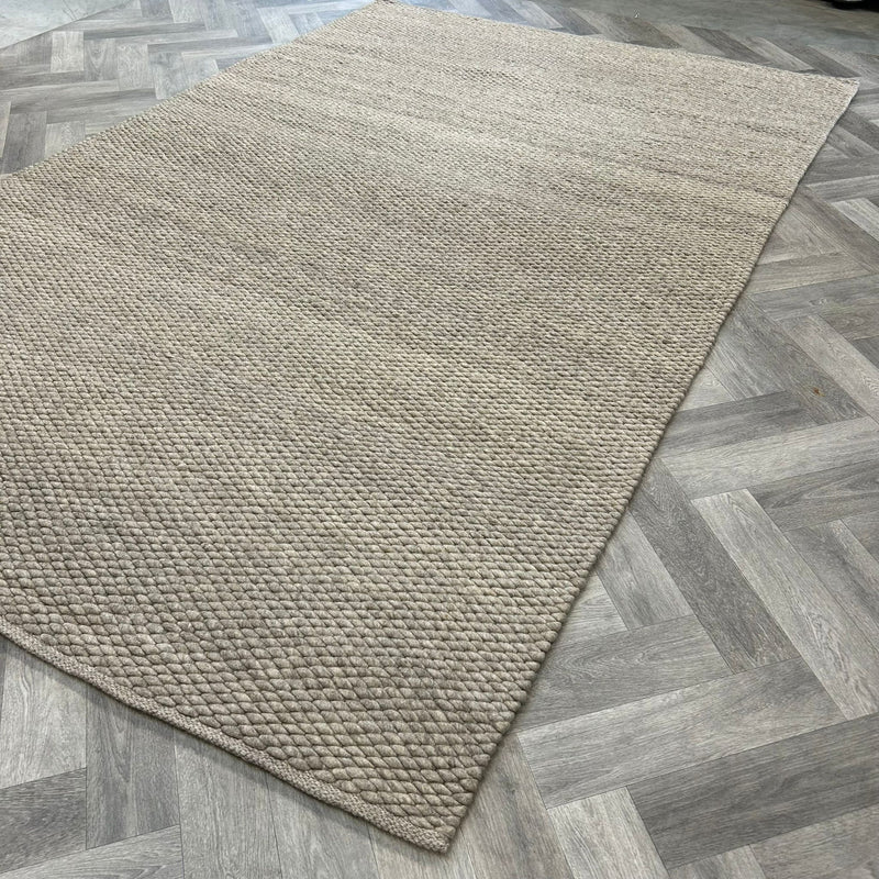 Brinker Carpets Donna Chocolate Brown Vloerkleed - 200x300cm