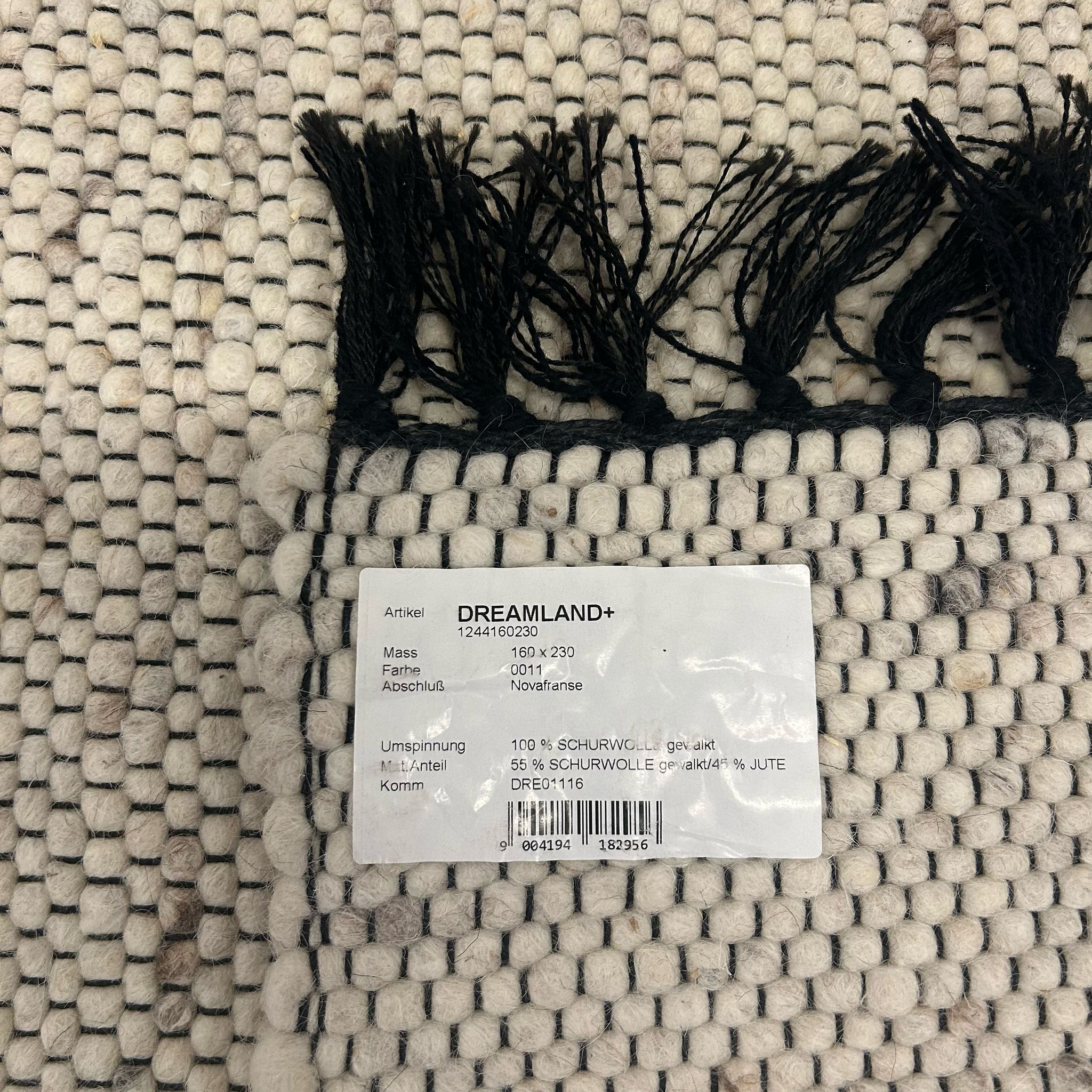 Brinker Carpets Dreamland 0011 Vloerkleed - 160x230cm - Vloerkleden Koning