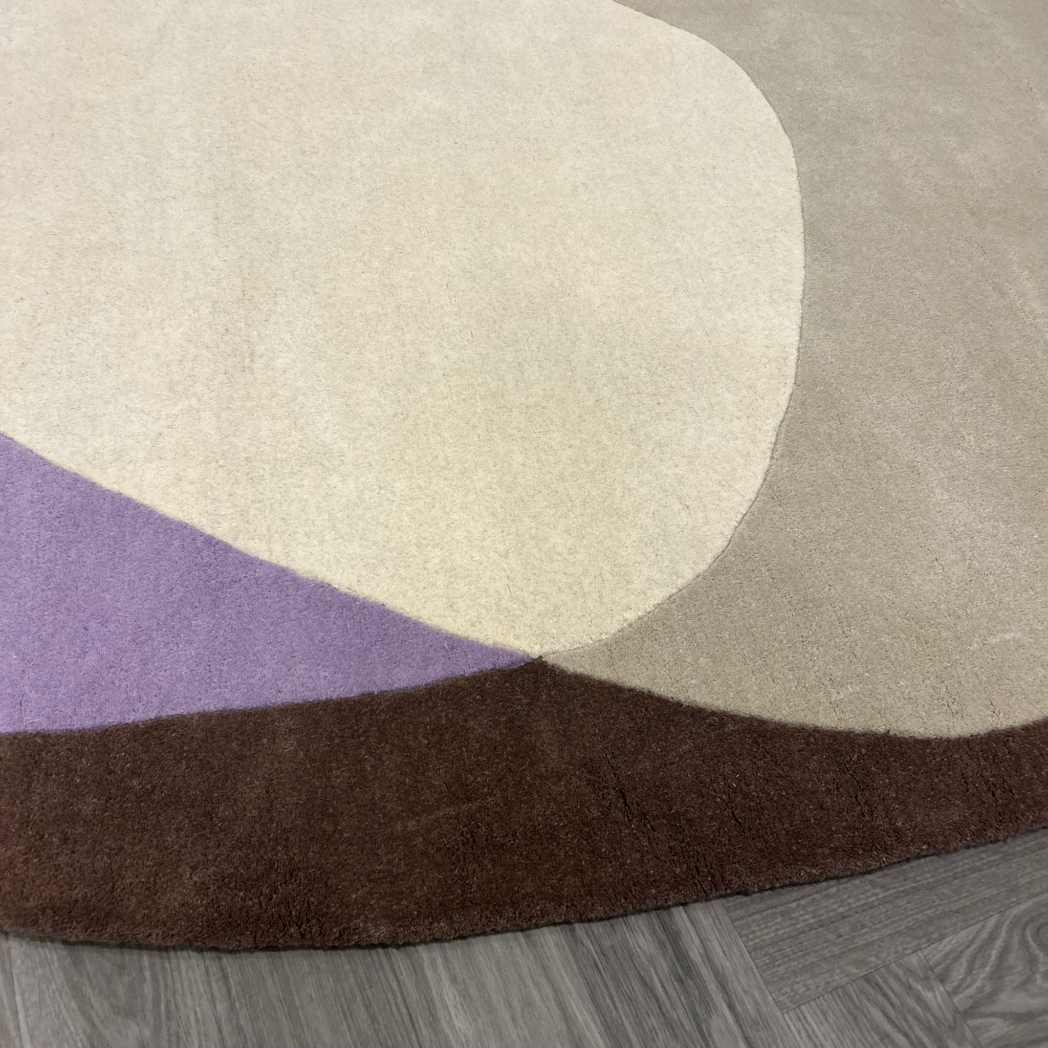 Brinker Carpets Eden Multi Vloerkleed - 225x250cm - Vloerkleden Koning