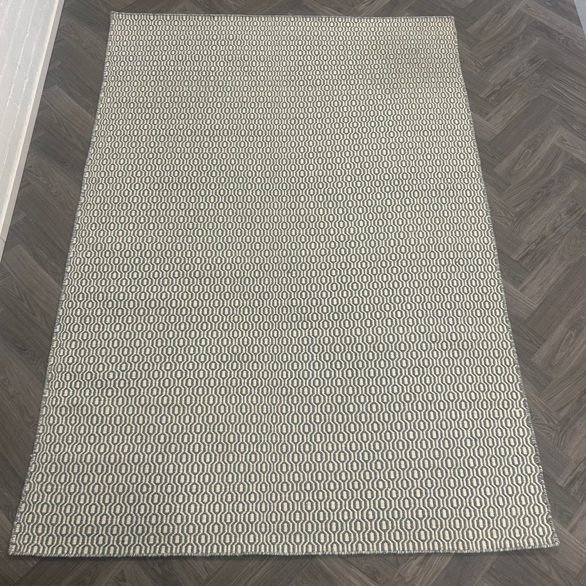 Brinker Carpets Emporium Blue Vloerkleed - 200x290cm - aanzicht 2 - Vloerkleden Koning