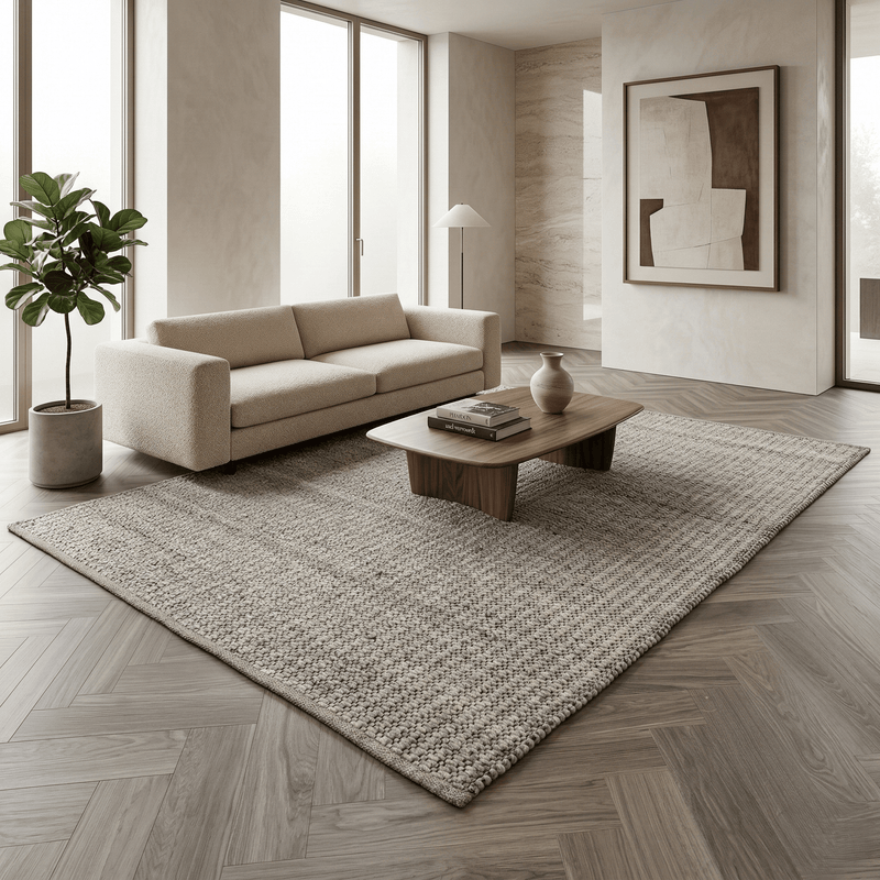Brinker Carpets Ester San Remo 930 Vloerkleed - 160x230cm
