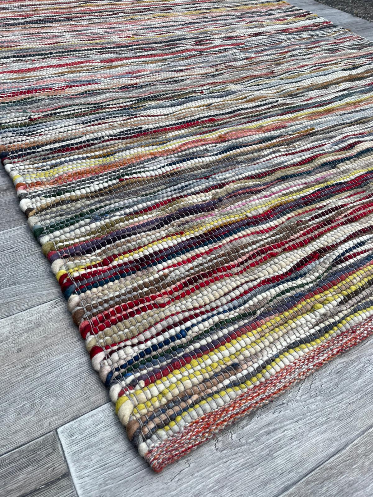 Brinker Carpets Felix 322 Multi Vloerkleed - 160x230cm - Vloerkleden Koning