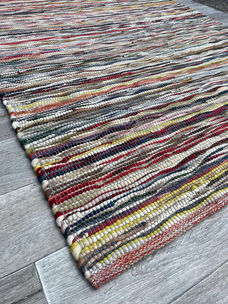 Brinker Carpets Felix 322 Multi Vloerkleed - 160x230cm