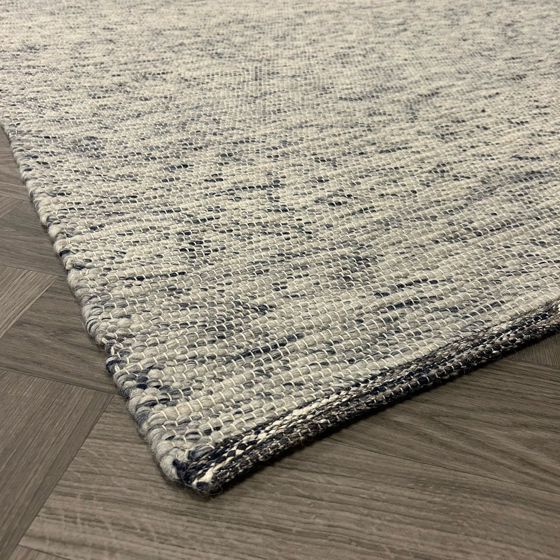 Brinker Carpets Flatweave 36933 Vloerkleed - 160x230cm - Vloerkleden Koning