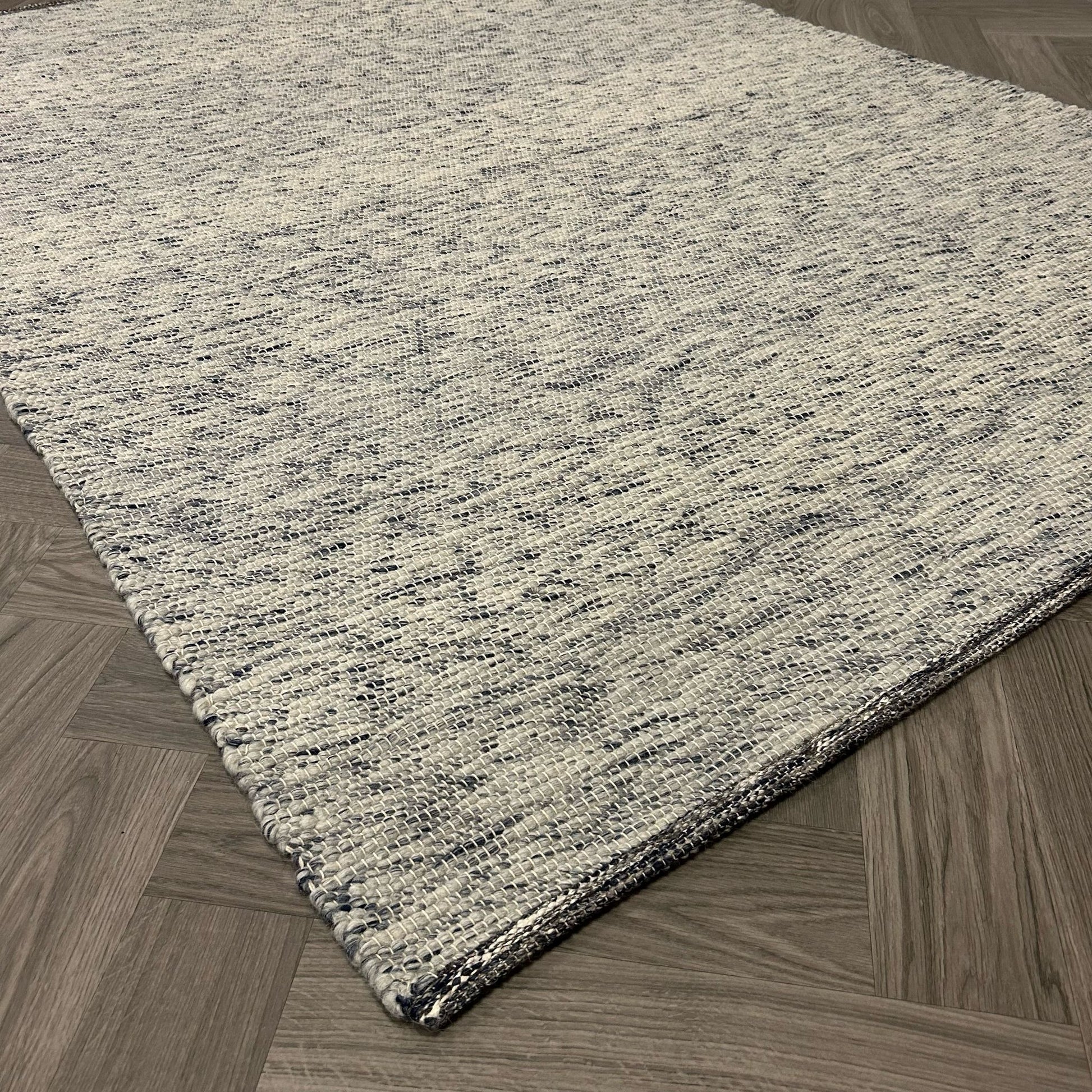 Brinker Carpets Flatweave 36933 Vloerkleed - 160x230cm - aanzicht 4 - Vloerkleden Koning