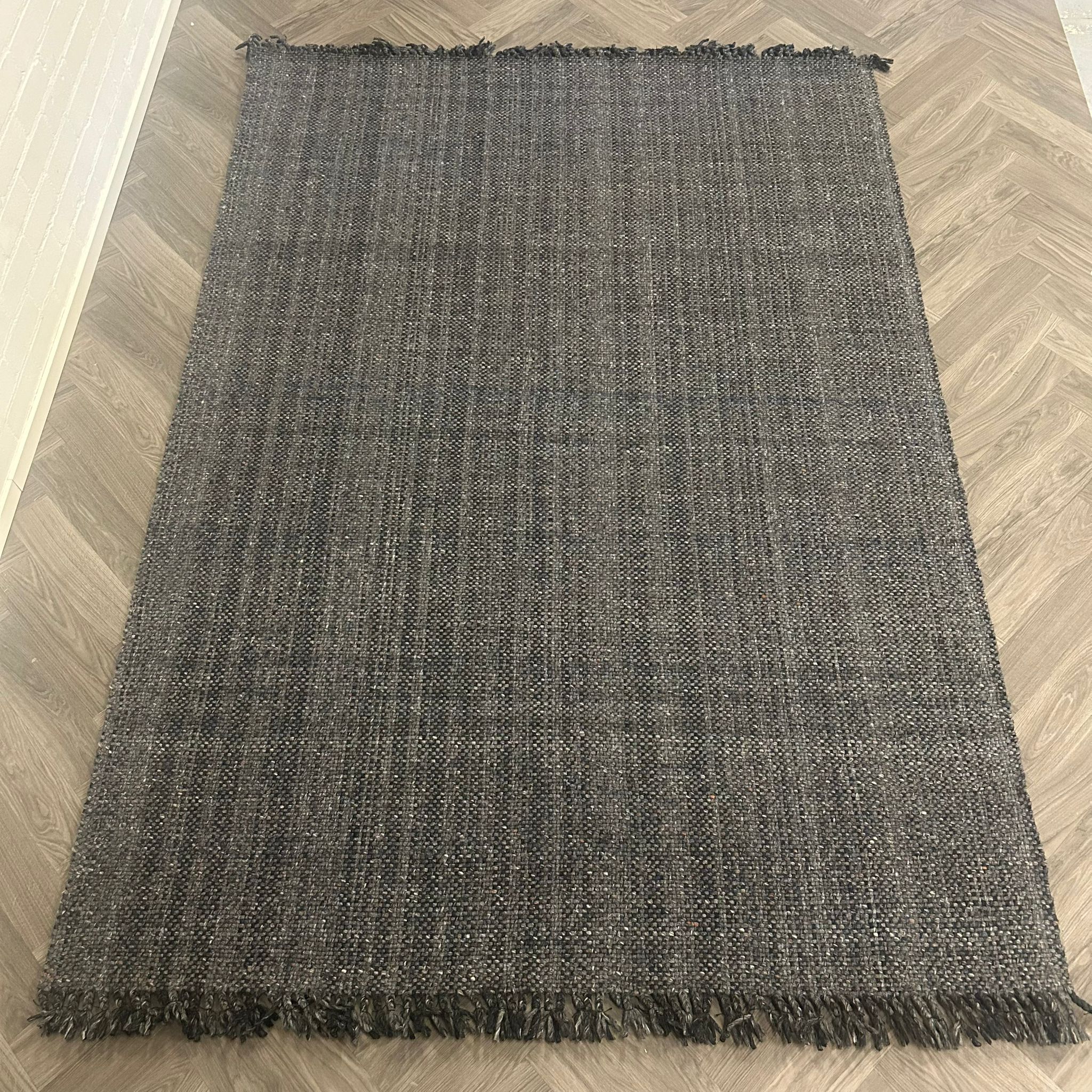 Brinker Carpets Flatweave 502 Vloerkleed - 240x340cm - Vloerkleden Koning