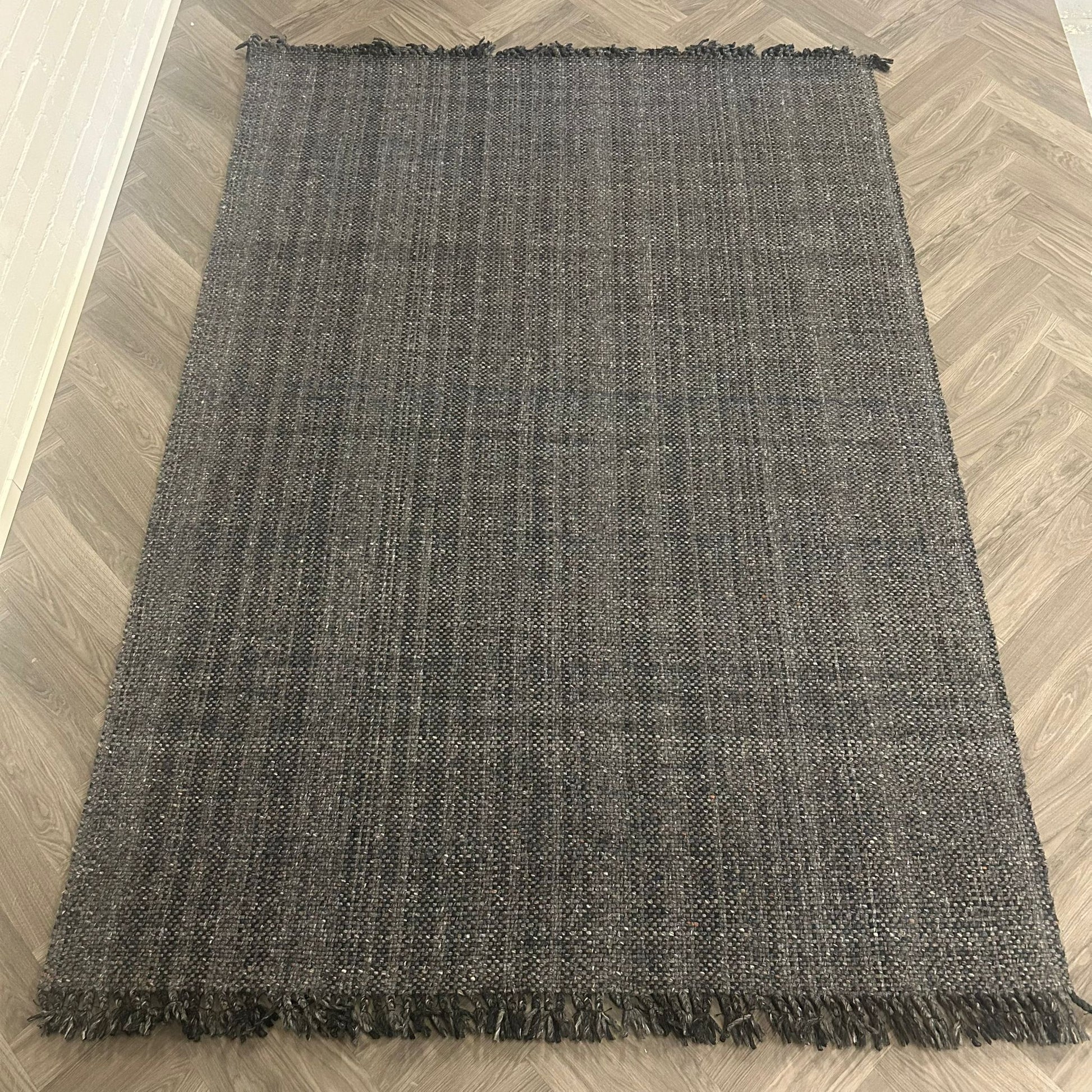 Brinker Carpets Flatweave 502 Vloerkleed - 240x340cm - aanzicht 1 - Vloerkleden Koning