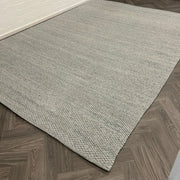 Brinker Carpets Genua Mint Green Vloerkleed - 255x355cm - aanzicht 1 - Vloerkleden Koning