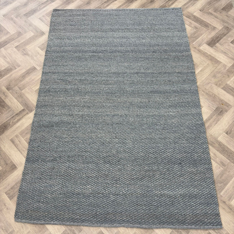 Brinker Carpets Genua Sky Blue Vloerkleed - 200x300cm