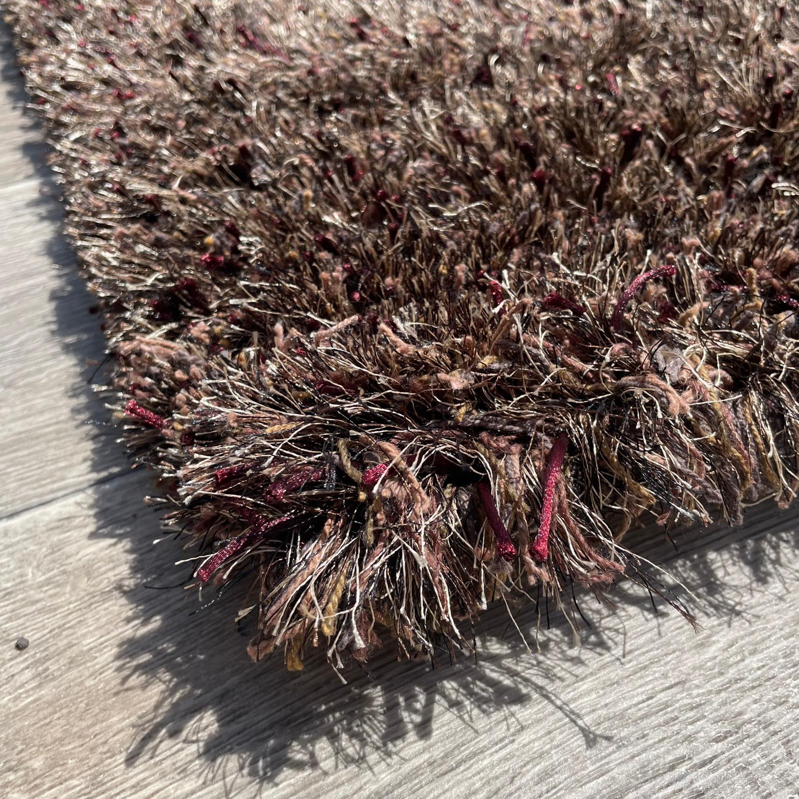 Brinker Carpets Glider Forest Vloerkleed - 160x260cm - Vloerkleden Koning