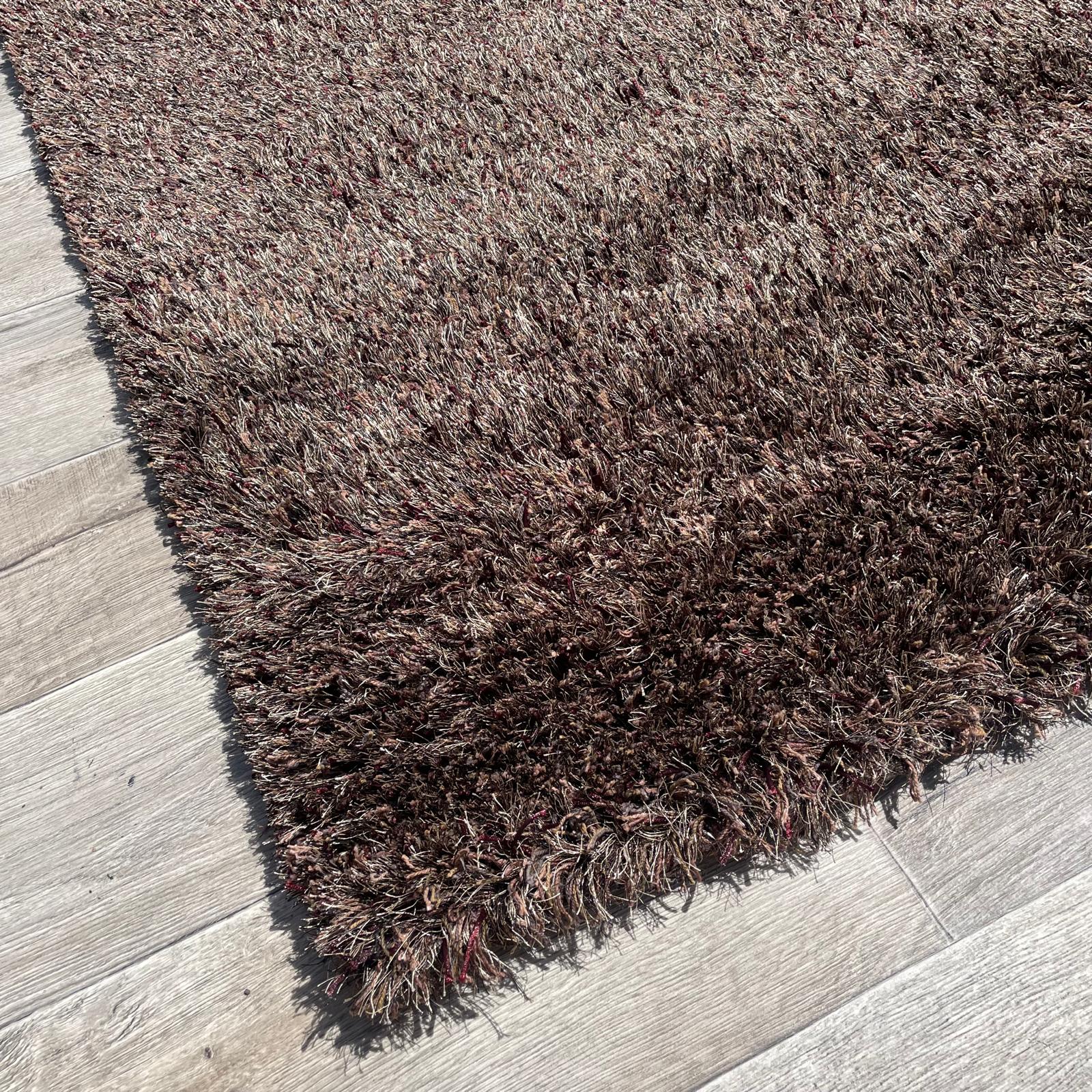 Brinker Carpets Glider Forest Vloerkleed - 160x260cm - Vloerkleden Koning