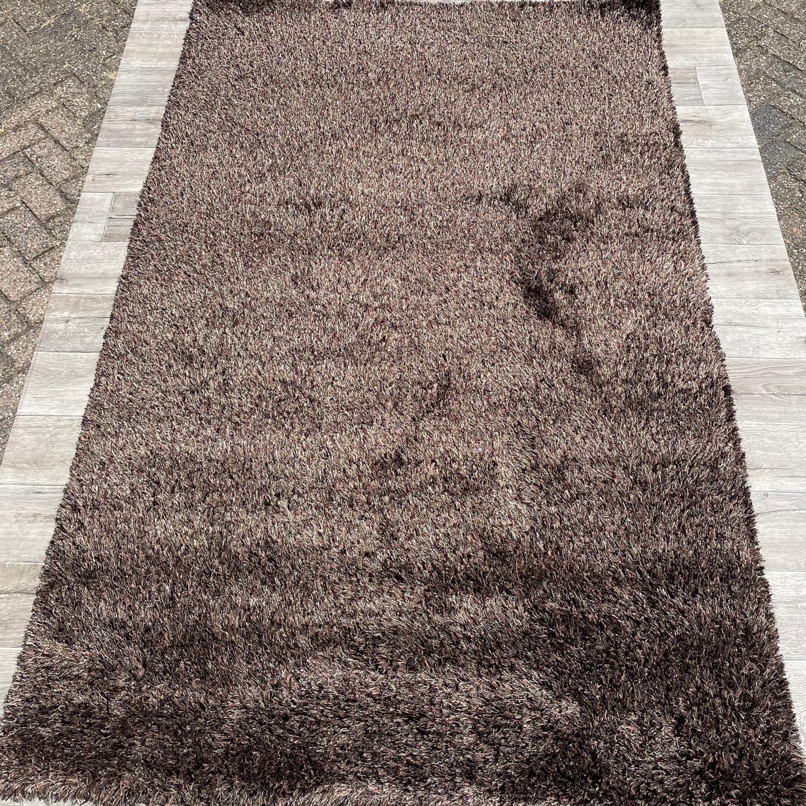 Brinker Carpets Glider Forest Vloerkleed - 160x260cm - Vloerkleden Koning