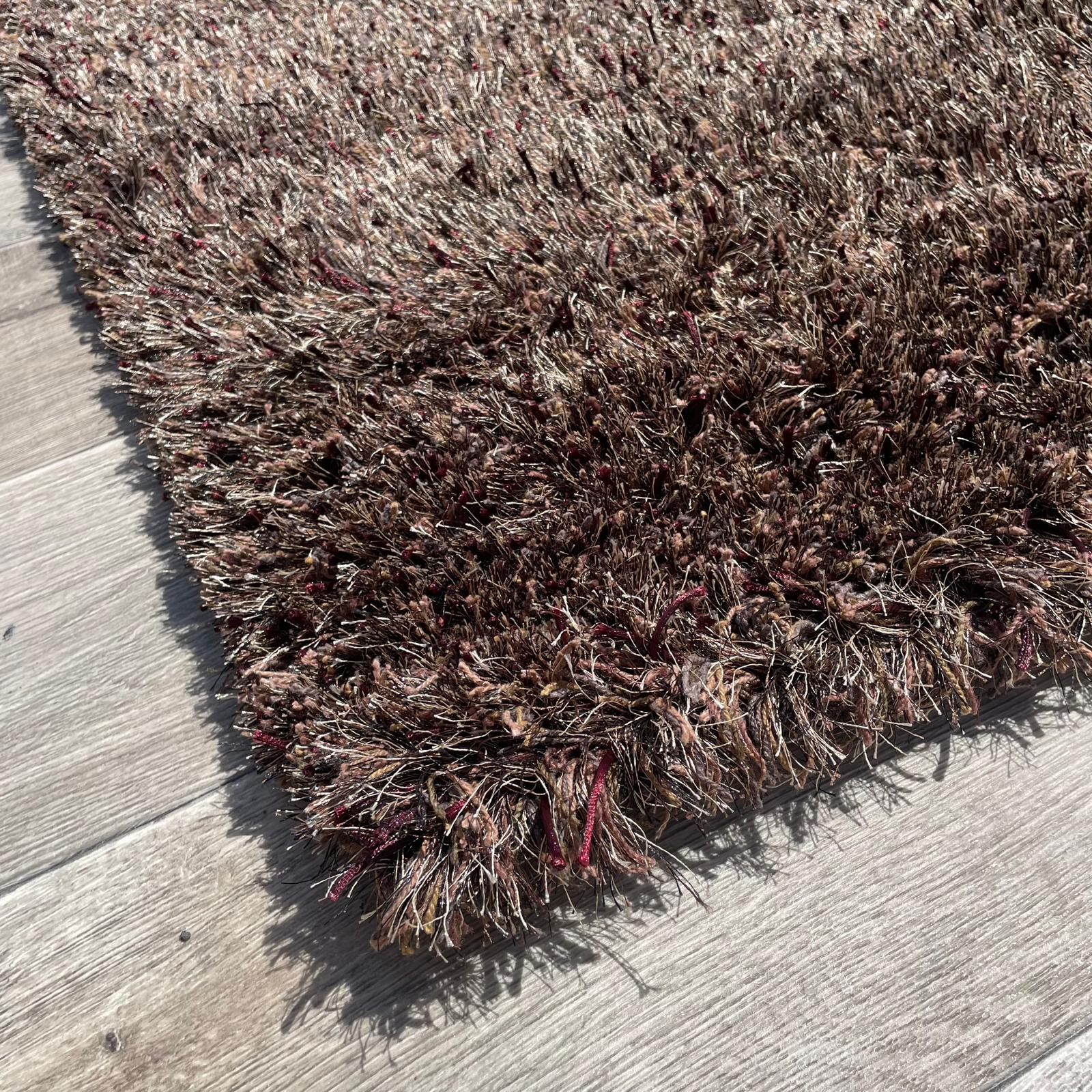 Brinker Carpets Glider Forest Vloerkleed - 160x260cm - Vloerkleden Koning