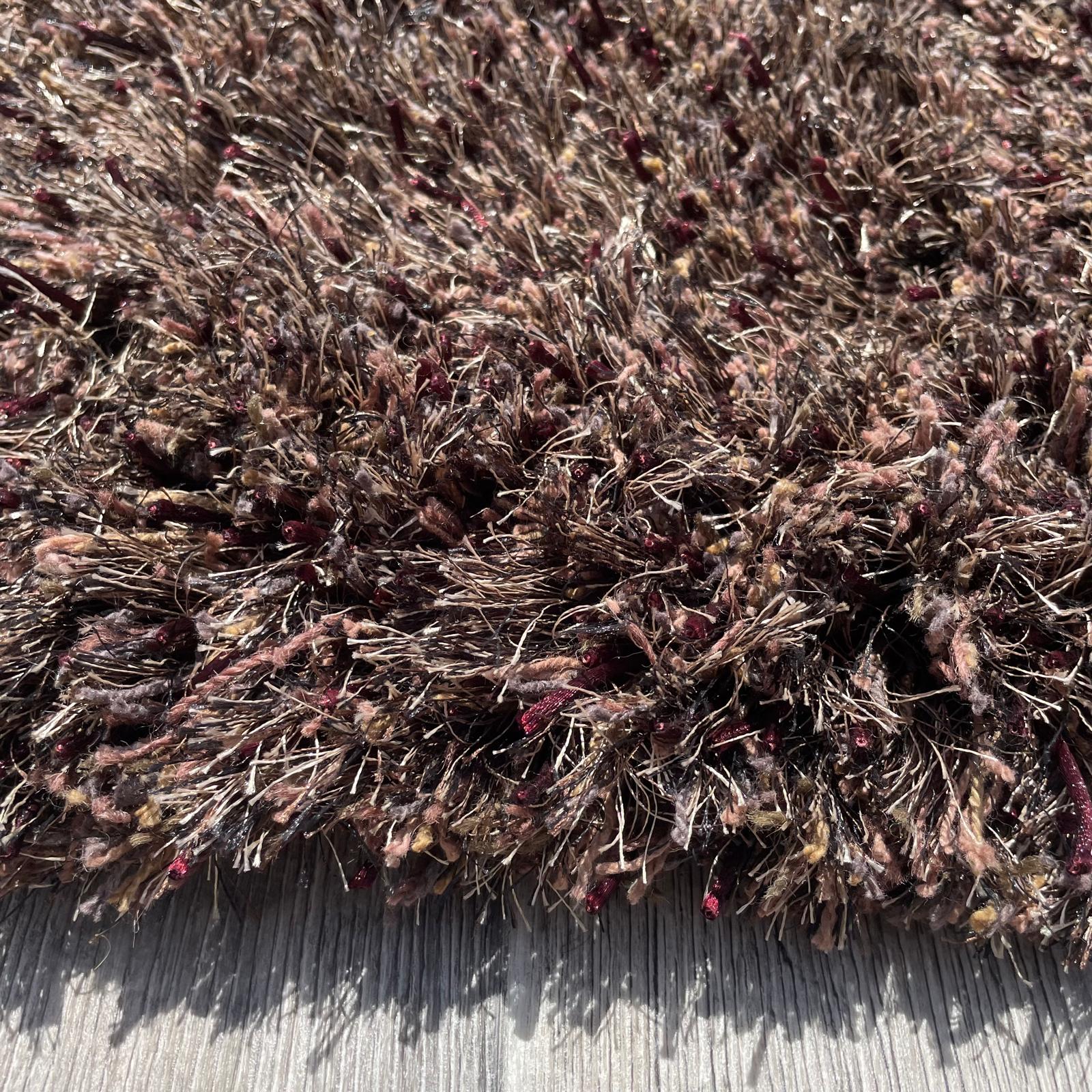 Brinker Carpets Glider Forest Vloerkleed - 160x260cm - Vloerkleden Koning