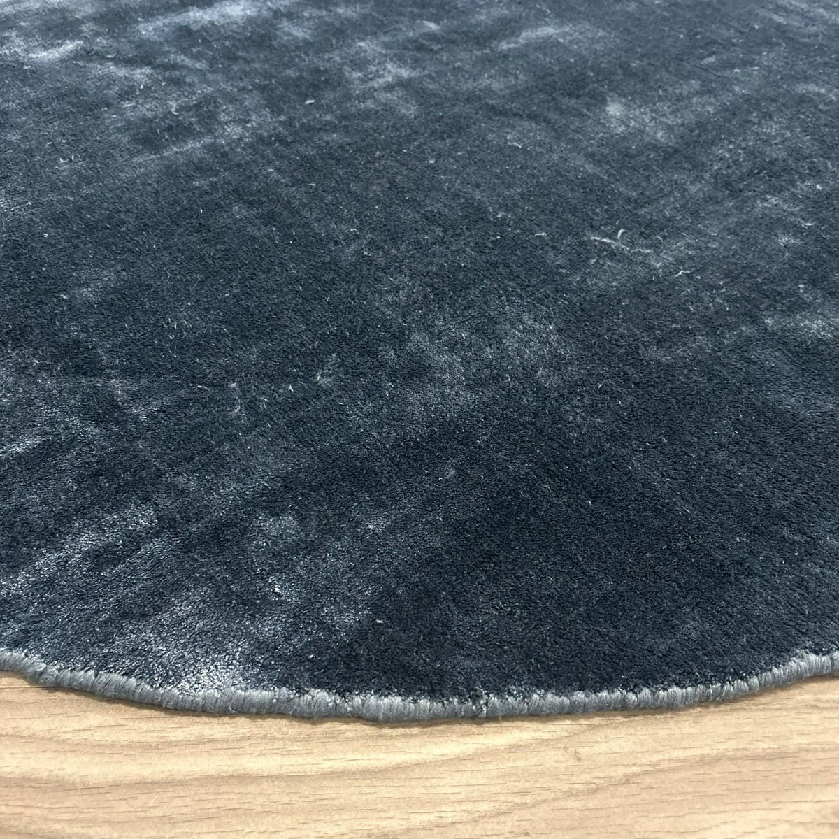 Brinker Carpets Goossens Russel Aurelia Vloerkleed - 160x160cm - aanzicht 2 - Vloerkleden Koning