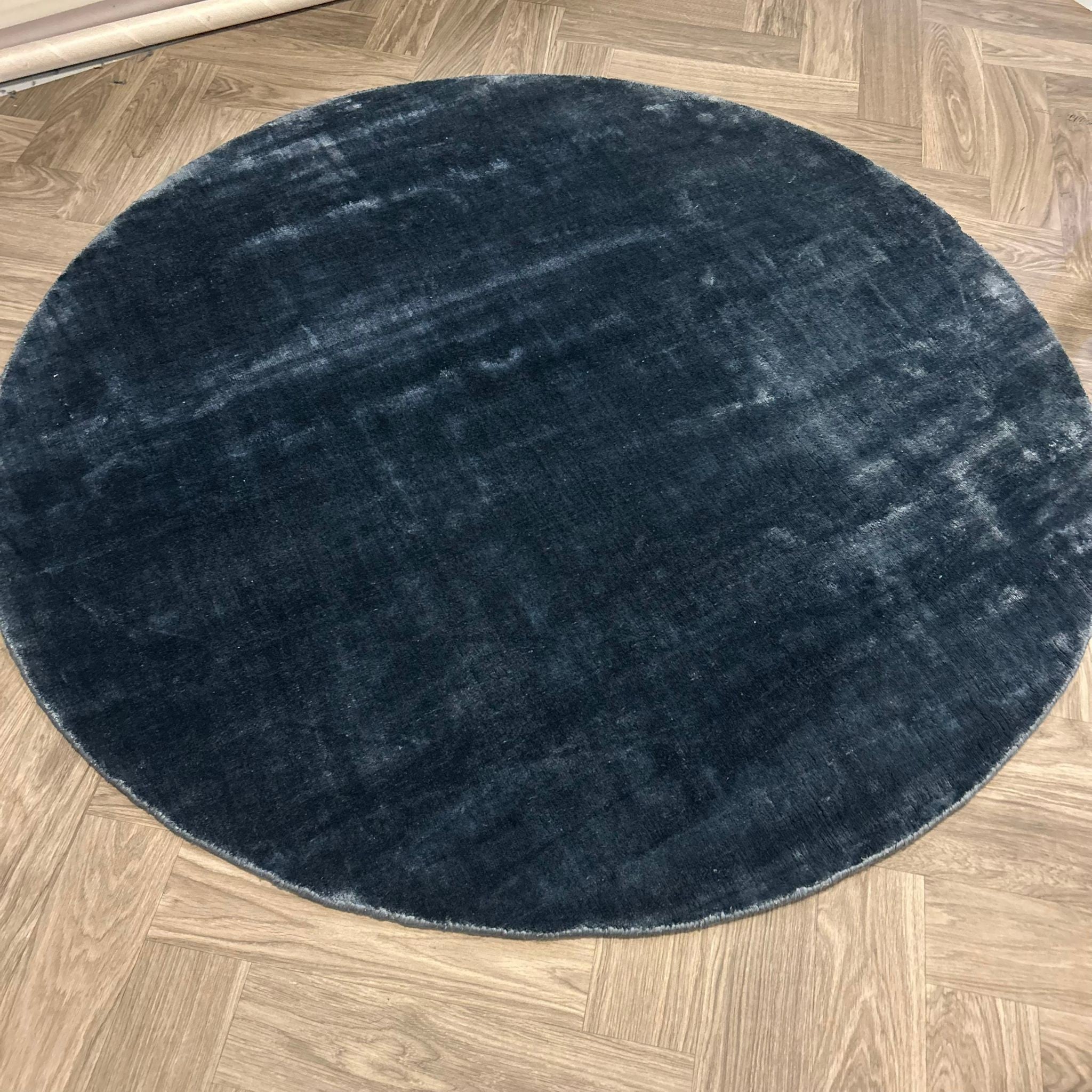 Brinker Carpets Goossens Russel Aurelia Vloerkleed - 160x160cm - Vloerkleden Koning