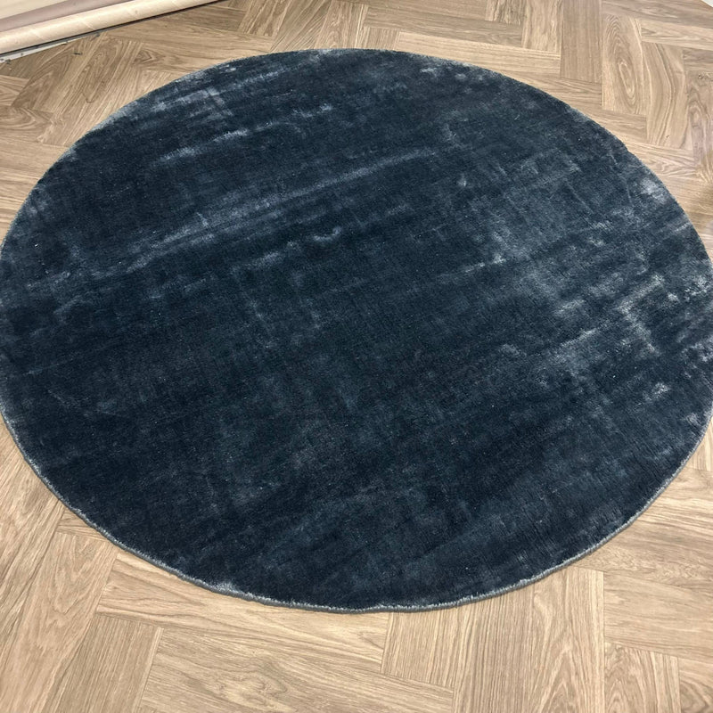 Brinker Carpets Goossens Russel Aurelia Vloerkleed - 160x160cm - aanzicht 1 - Vloerkleden Koning
