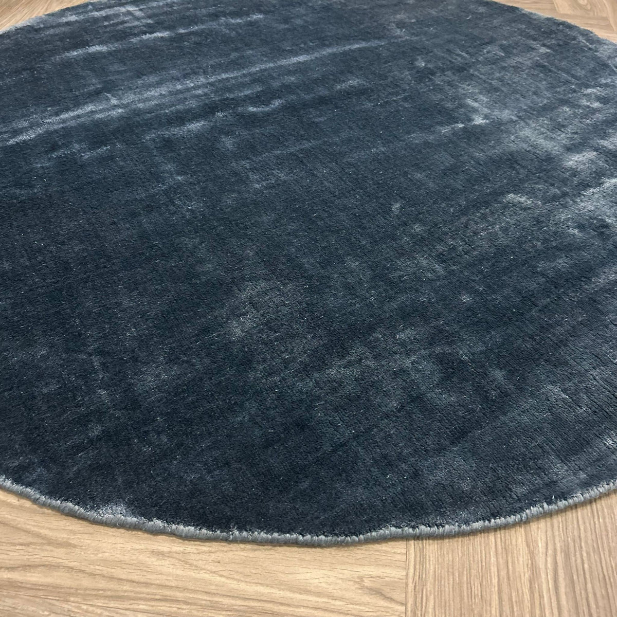 Brinker Carpets Goossens Russel Aurelia Vloerkleed - 200x200cm - aanzicht 3 - Vloerkleden Koning