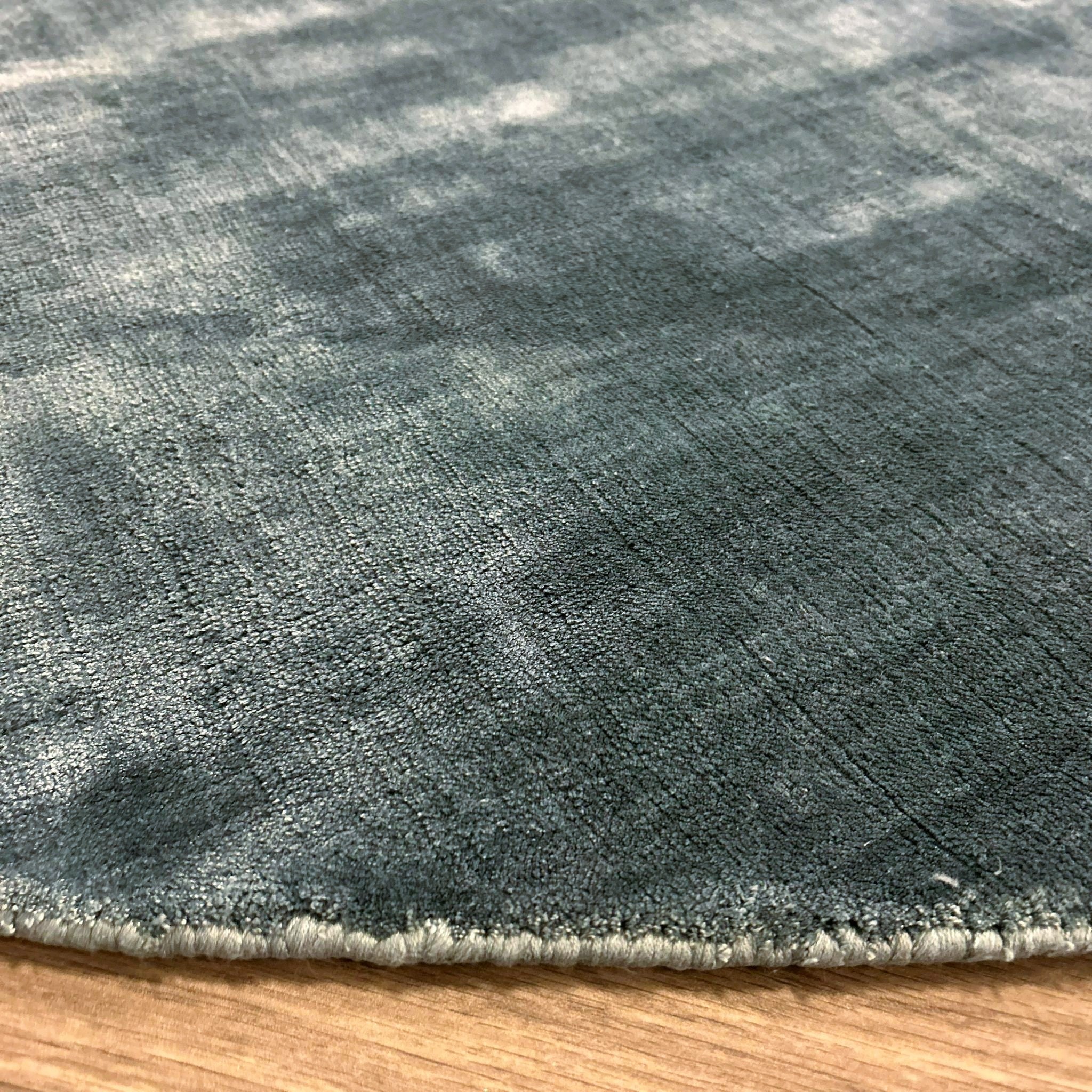 Brinker Carpets Goossens Russel Niagra Vloerkleed - 200x200cm - Vloerkleden Koning