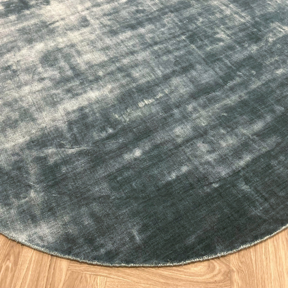 Brinker Carpets Goossens Russel Niagra Vloerkleed - 200x200cm - aanzicht 2 - Vloerkleden Koning