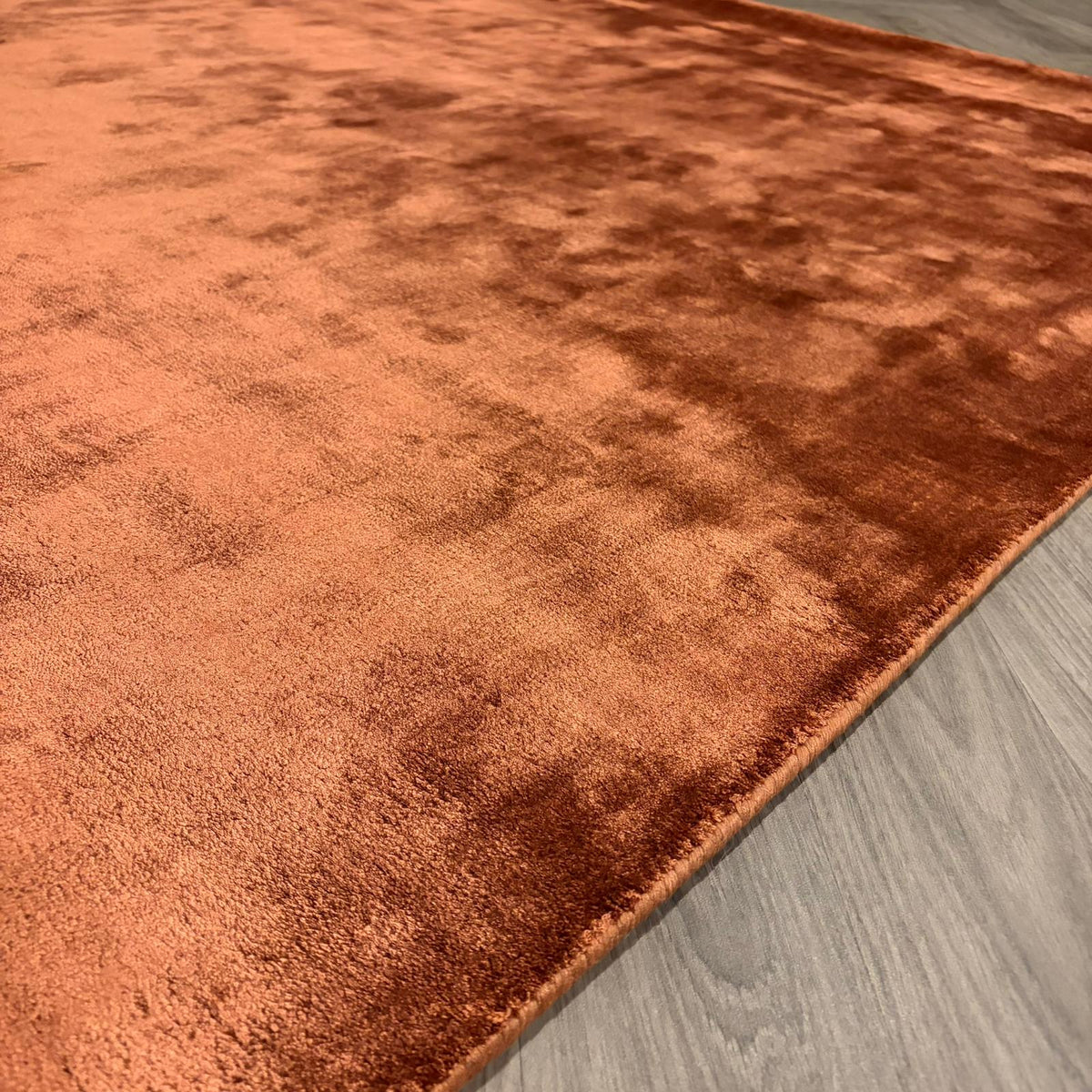 Brinker Carpets Goossens Russel Terra Vloerkleed - 170x230cm - aanzicht 3 - Vloerkleden Koning