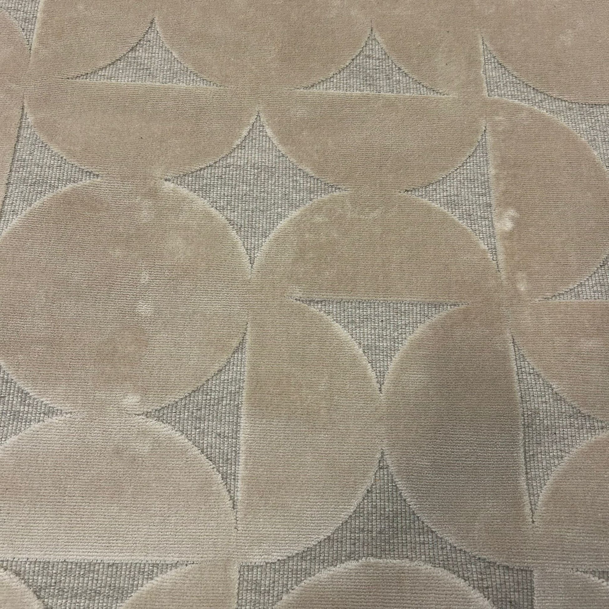 Brinker Carpets Graphix Dessin 3164 Ivory Vloerkleed - 235x250cm - Vloerkleden Koning