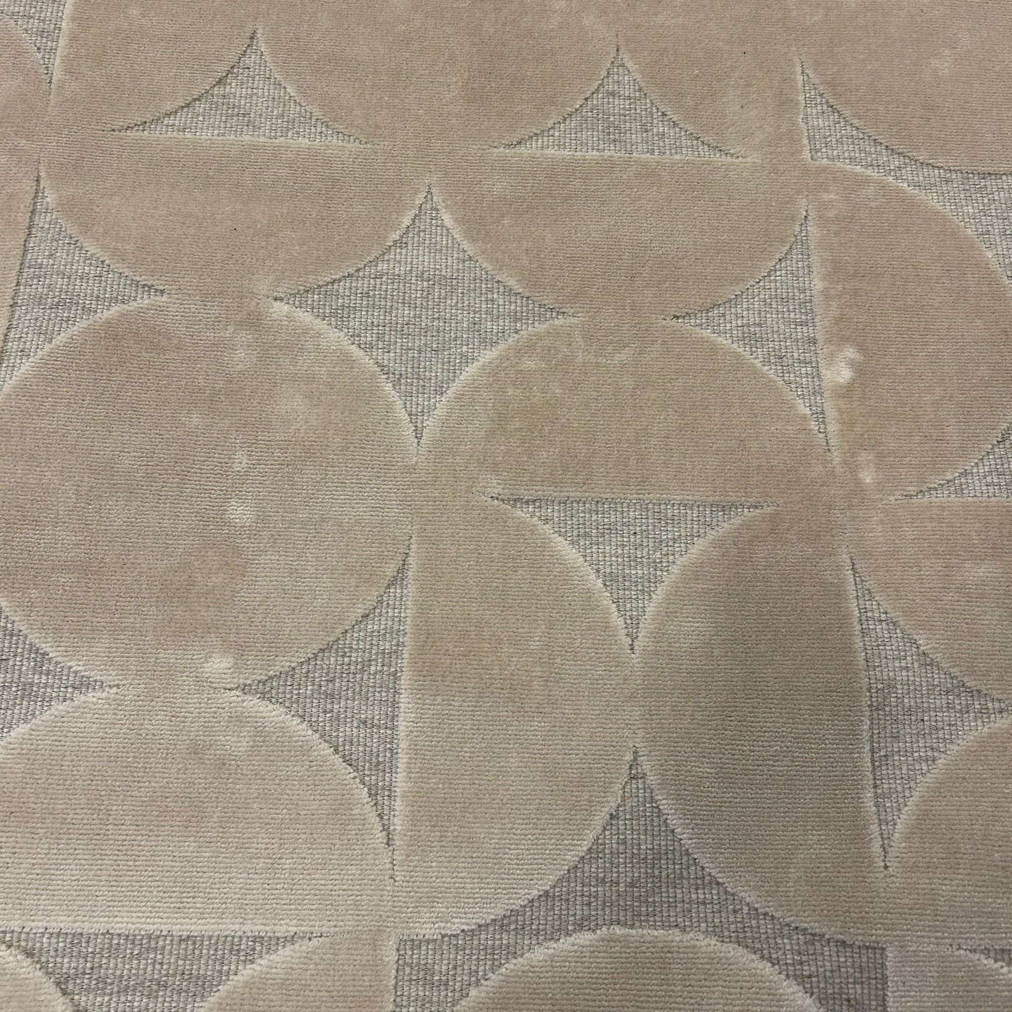 Brinker Carpets Graphix Dessin 3164 Ivory Vloerkleed - 235x250cm - Vloerkleden Koning