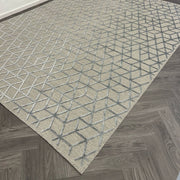 Brinker Carpets Graphix Dessin 826 Vloerkleed - 240x340cm - aanzicht 1 - Vloerkleden Koning
