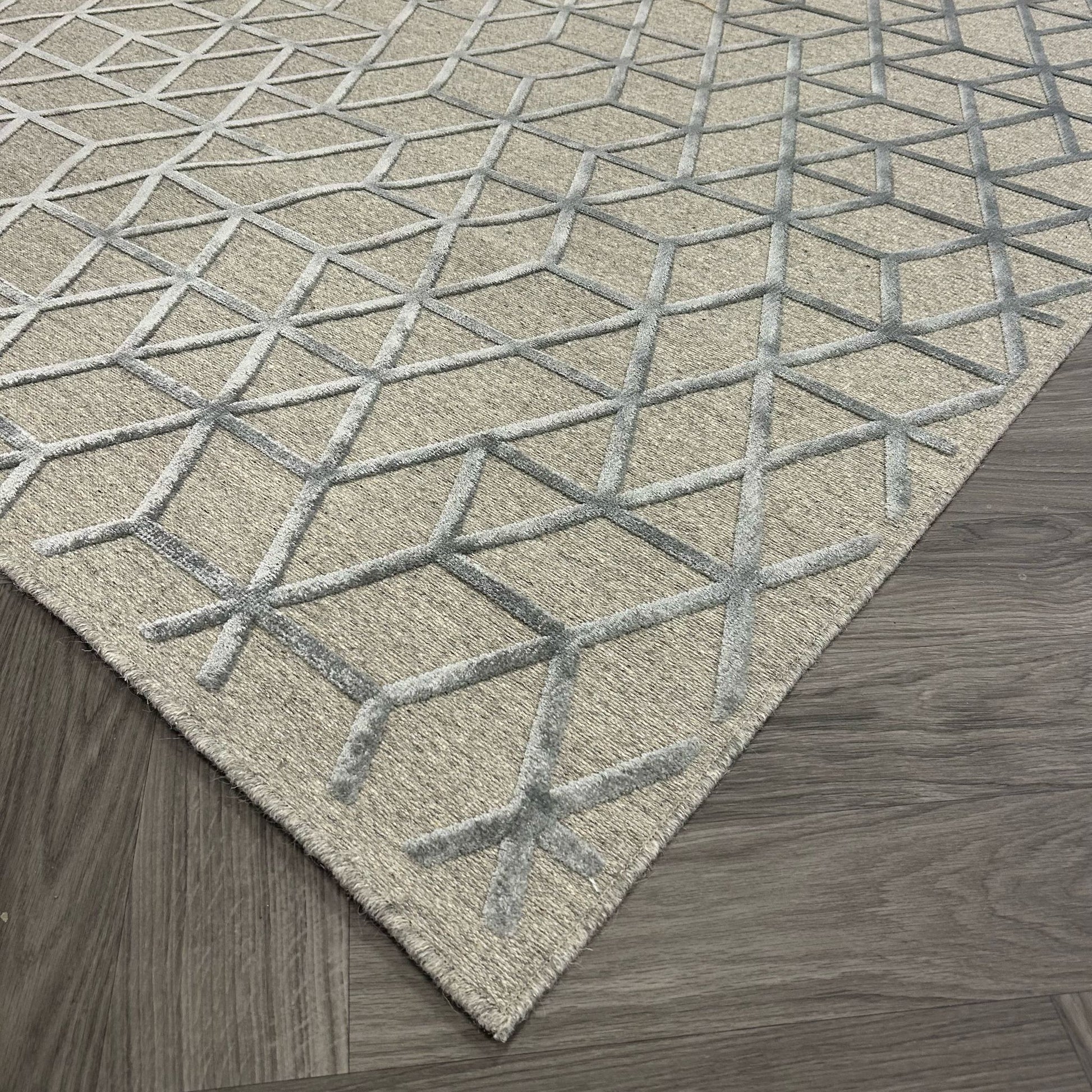 Brinker Carpets Graphix Dessin 826 Vloerkleed - 240x340cm - Vloerkleden Koning