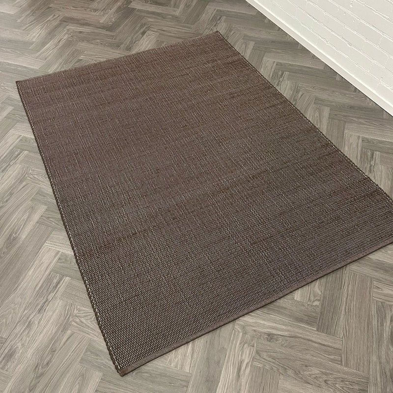 Brinker Carpets Herme White Warp Tisca Respect 2000 Vloerkleed - 170x230cm