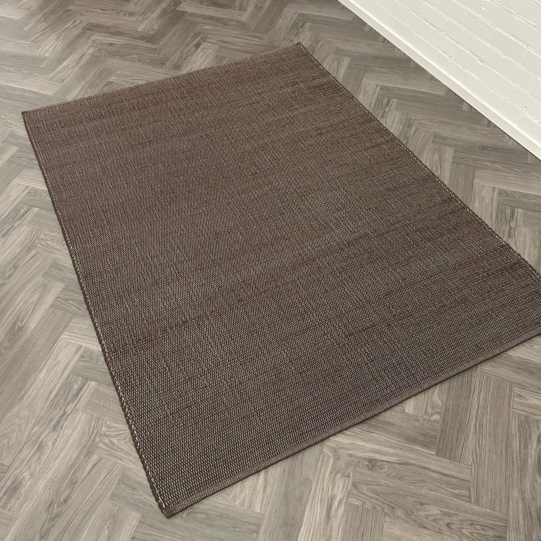 Brinker Carpets Herme White Warp Tisca Respect 2000 Vloerkleed - 170x230cm - Vloerkleden Koning