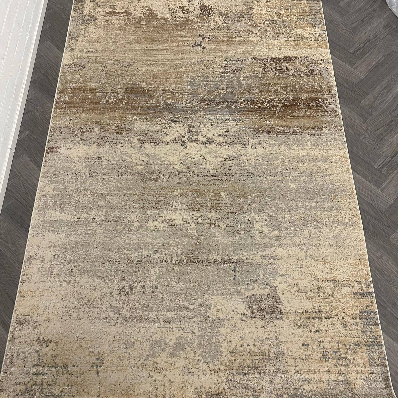Brinker Carpets Himalaya 809 - 200x300cm - Vloerkleden Koning