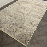 Brinker Carpets Himalaya 878 grey/beige Vloerkleed - 200x300cm - aanzicht 1 - Vloerkleden Koning