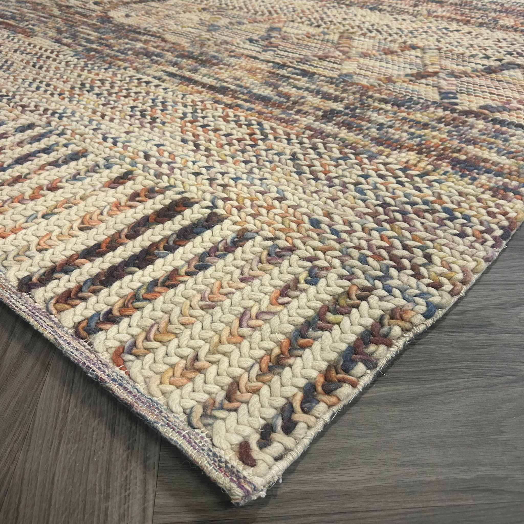 Brinker Carpets Imperial Multi Vloerkleed - 200x300cm - aanzicht 1 - Vloerkleden Koning