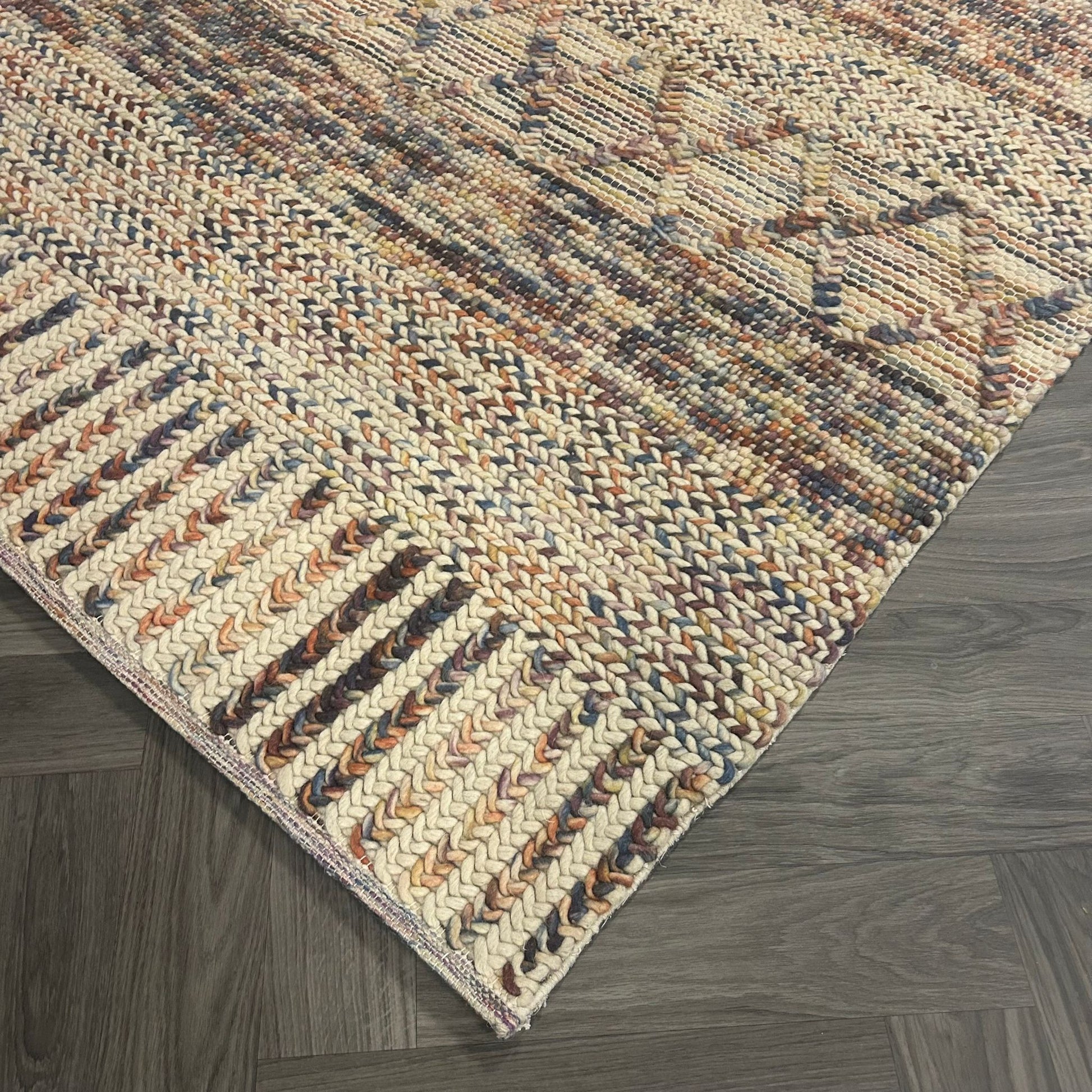 Brinker Carpets Imperial Multi Vloerkleed - 200x300cm - Vloerkleden Koning