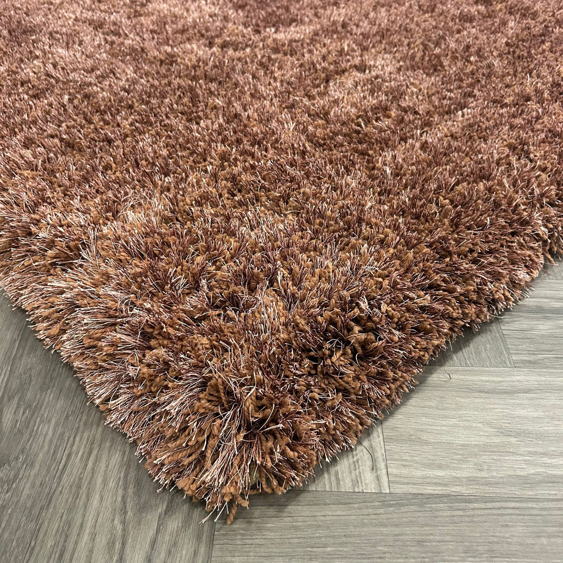 Brinker Carpets Jazzy 1005 Pink - 200x290cm - aanzicht 3 - Vloerkleden Koning