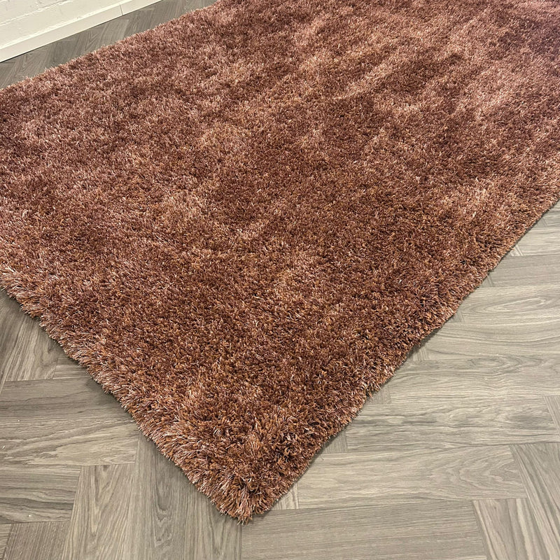 Brinker Carpets Jazzy 1005 Pink - 200x290cm - aanzicht 1 - Vloerkleden Koning
