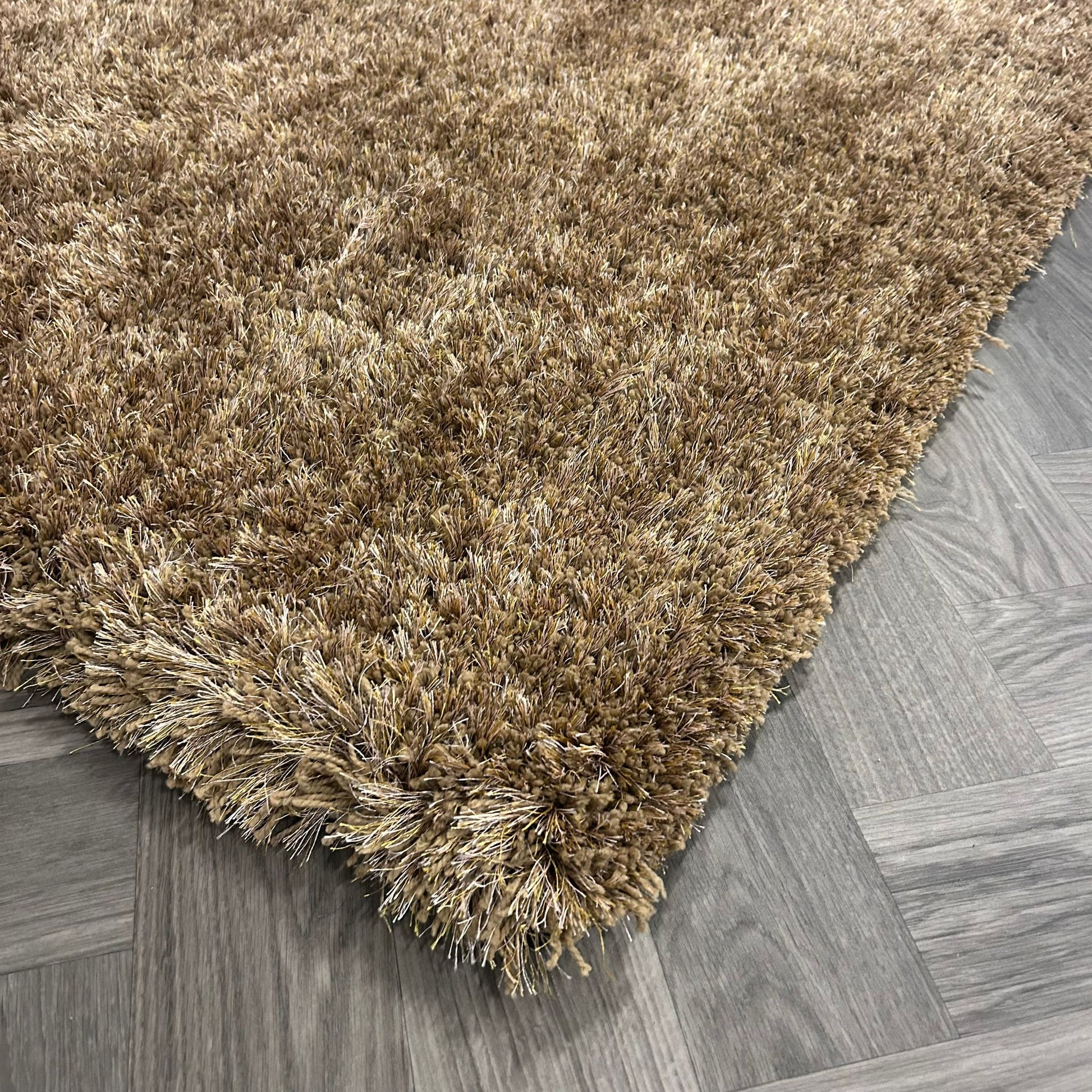 Brinker Carpets Jazzy 1006 Beige Vloerkleed - 200x290cm - Vloerkleden Koning